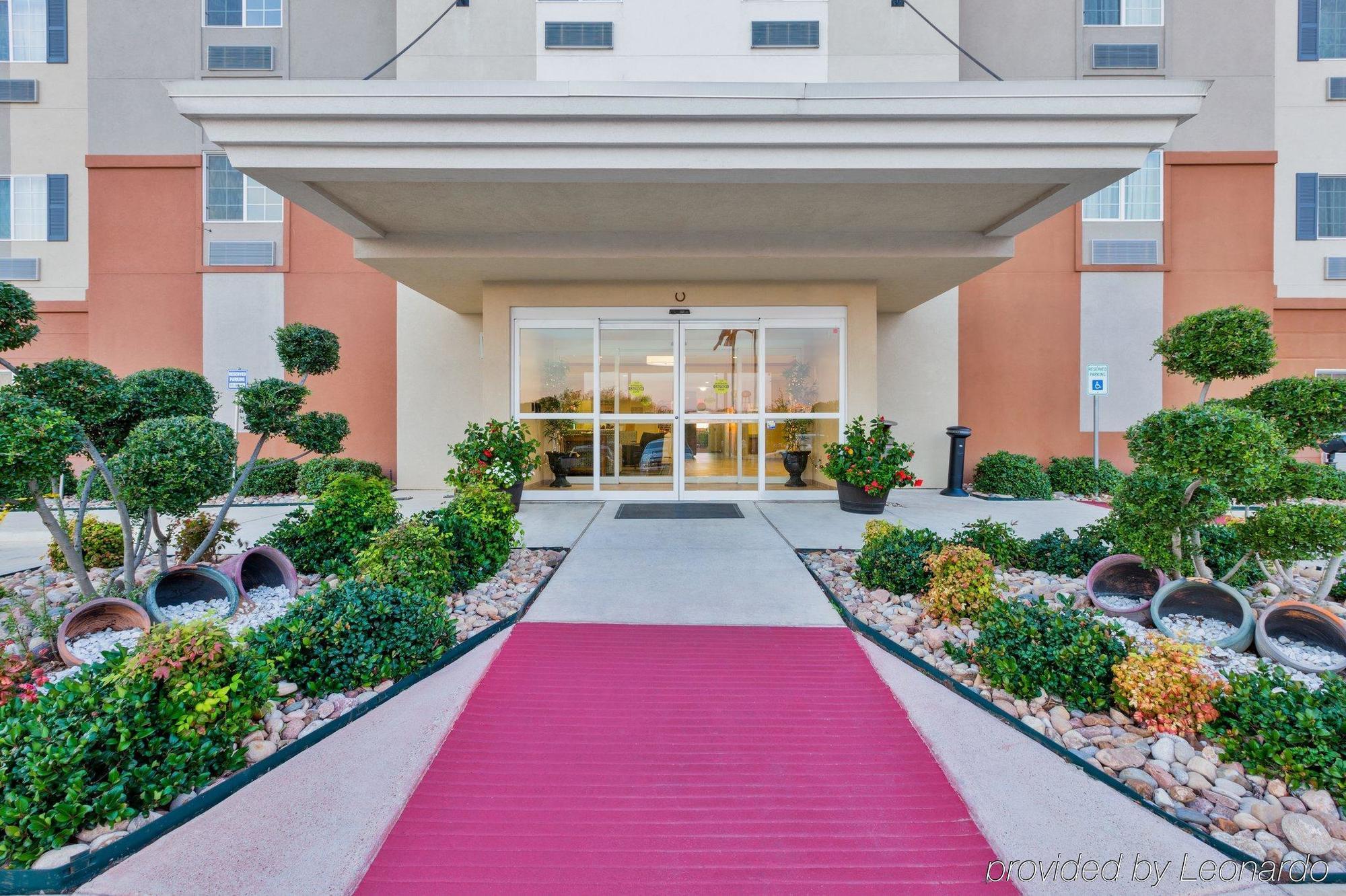 Candlewood Suites Decatur Medical Center By Ihg Exterior photo
